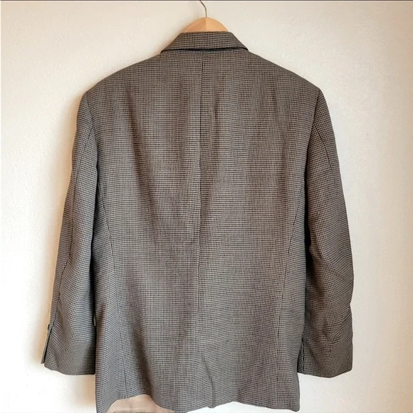 SOLD Vintage Oscar de la Renta - Picture 4 of 7